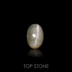オパールキャッツアイ ブラジル・バイーア州産 3.06ct[220917861]12.1x8.1mm前後