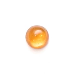 スペサルティンガーネット タンザニア産 1.36ct[230923320]6.1x6.1mm前後