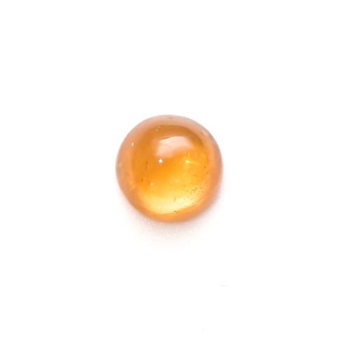 スペサルティンガーネット タンザニア産 1.36ct[230923320]6.1x6.1mm前後