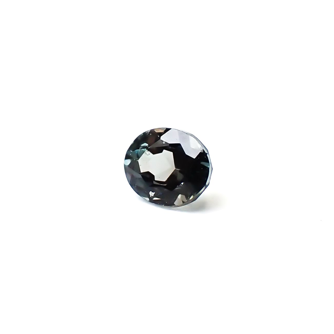 サファリン スリランカ産 0.18ct / 3.7x2.9mm前後 [260432058]