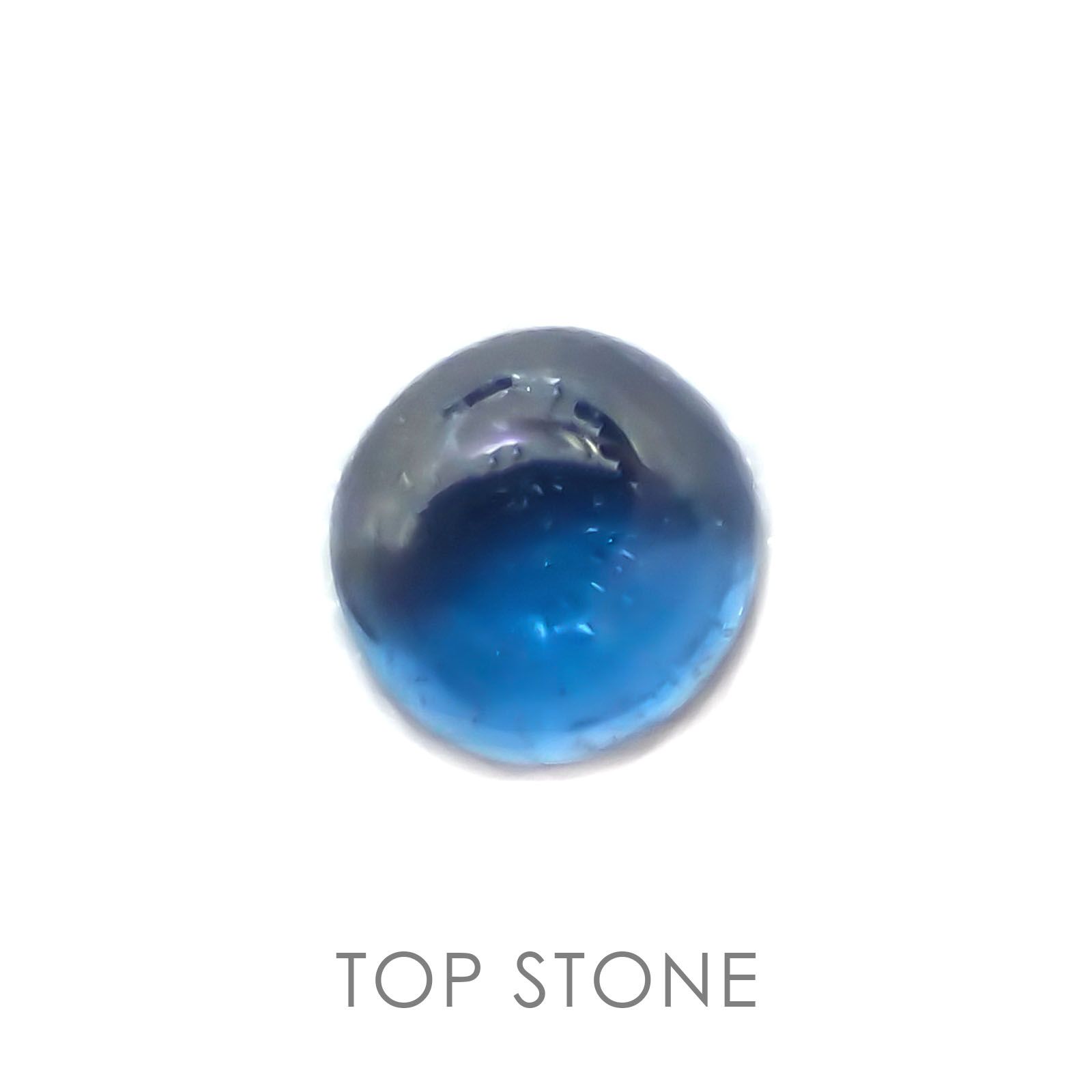 ガーナイト ナイジェリア産 ルース 0.17ct[21018958]3×2.9mm前後