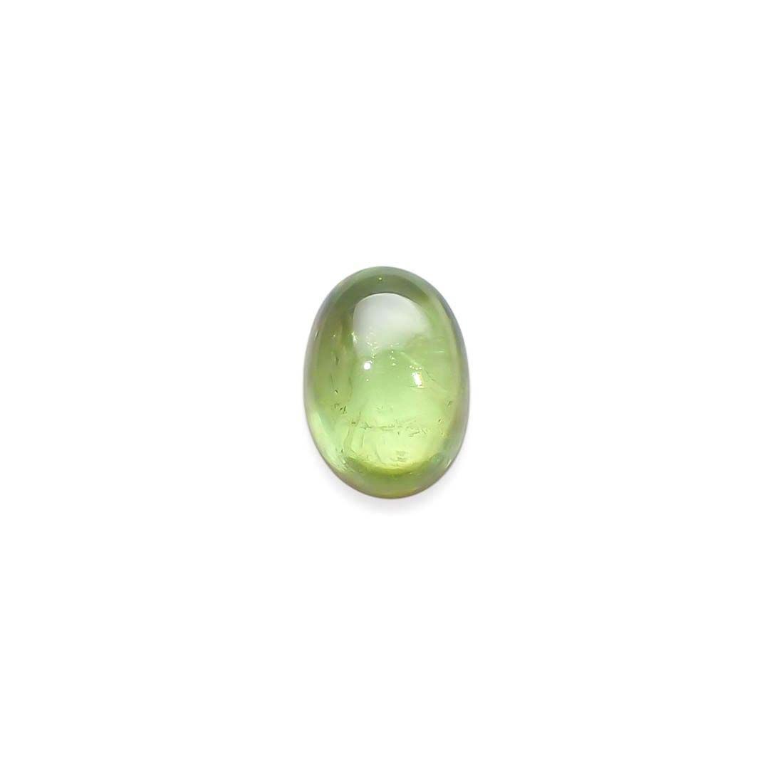 スフェーン マダガスカル産 1.98ct[230220634]8.2x6mm前後