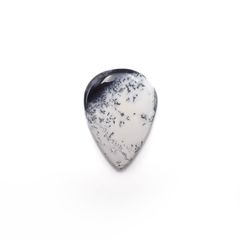 デンドリチックオパール ブラジル産 33.03ct[230722769]36.2x26.2mm前後