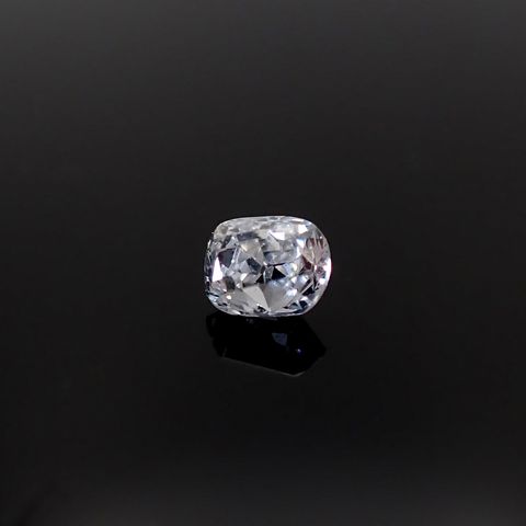 ◇オールドマインカット◇ダイヤモンド I1-SI2/F 0.070ct[231023630]2.5x2mm前後