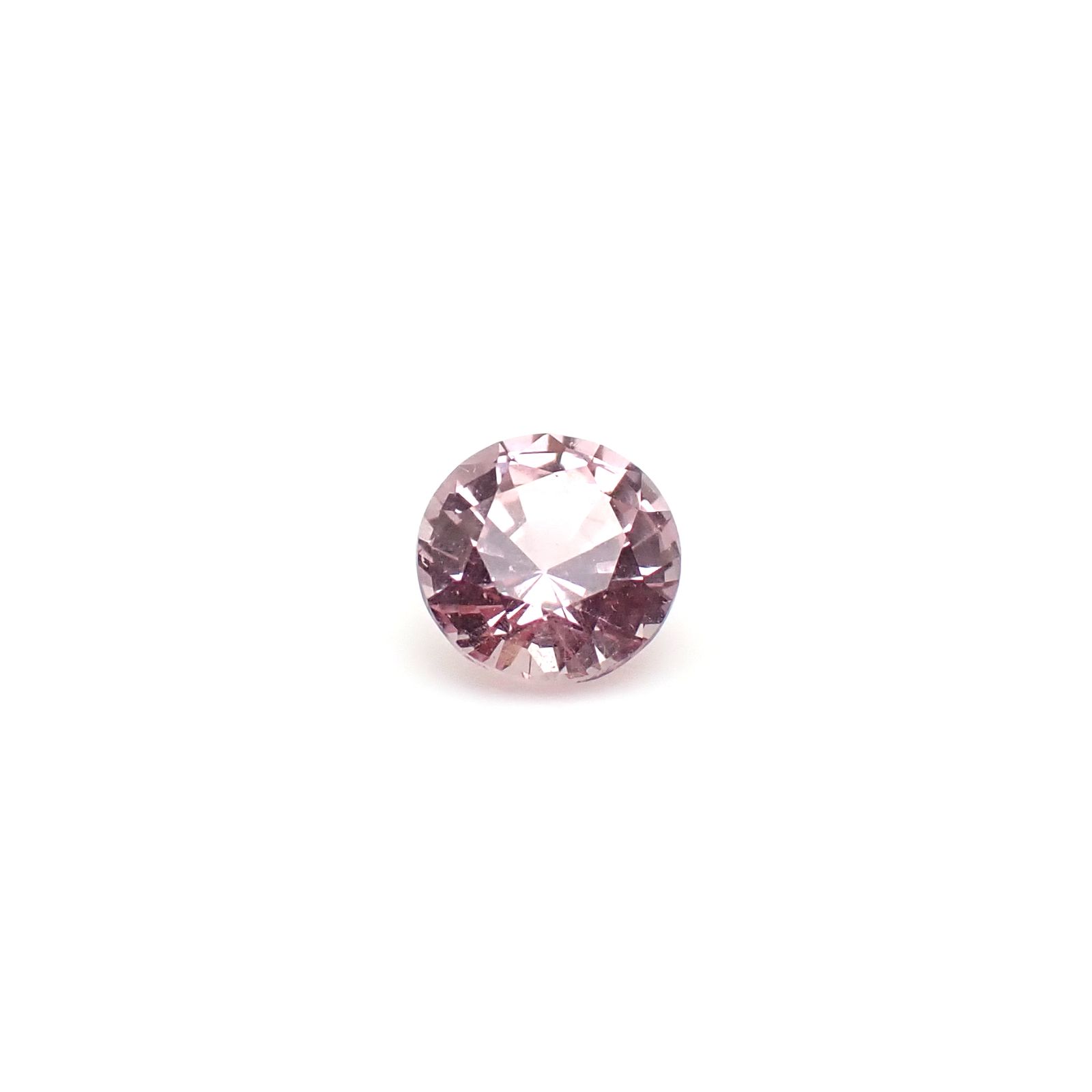 ドラゴンガーネット タンザニア産 0.58ct / 4.9x4.9mm前後 [260732668]