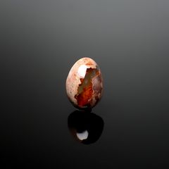 カンテラオパール メキシコ産 6.74ct / 16x11.3mm前後 [260933081]