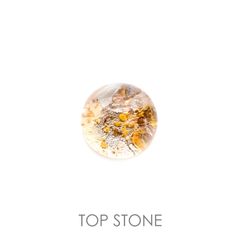 ガーデンクォーツ ブラジル産 6.24ct[220115332]11.5x11.5mm前後
