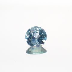 モンタナサファイア アメリカ・モンタナ州産 0.54ct[230321130]5x5mm前後