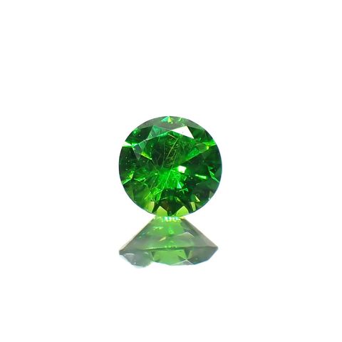 デマントイドガーネット ロシア産 0.11ct / 2.9x2.9mm前後 [260928268]