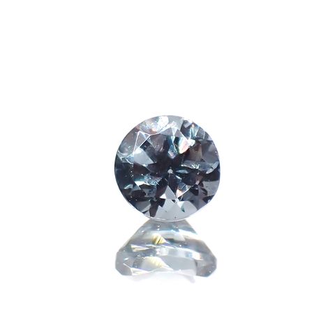 カラーチェンジガーネット アレキタイプ マダガスカル・ベキリー産 0.27ct[230923408]3.6x3.6mm前後