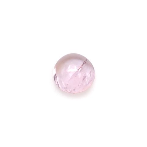 インペリアルトパーズ ブラジル産 2.06ct [241029354]7.6x7.6mm前後