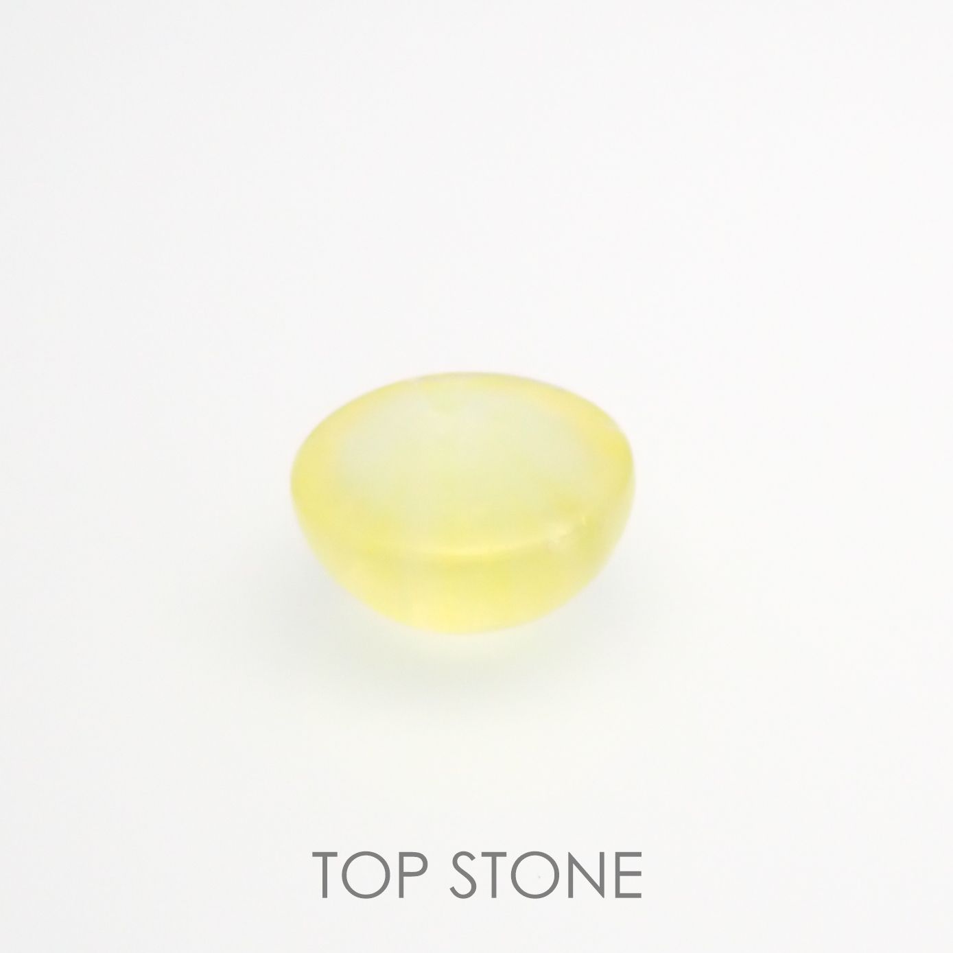 ブルーサイト(宝石名ブルーサイト) パキスタン産 1.23ct 識別済[210812677]7×7mm前後