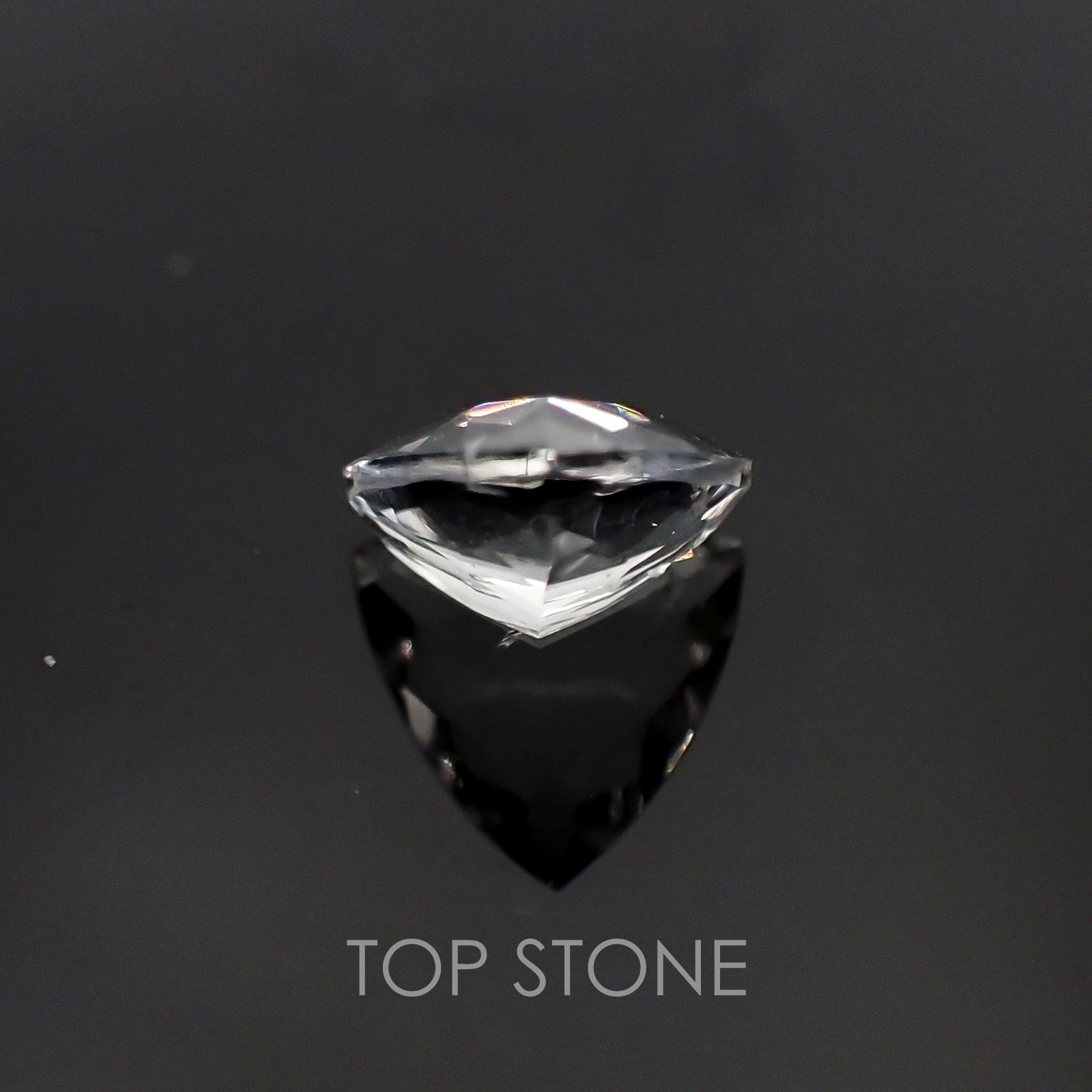 ハイアライトオパール メキシコ産 ルース 1.05ct[20106378]7.7×7.7mm前後