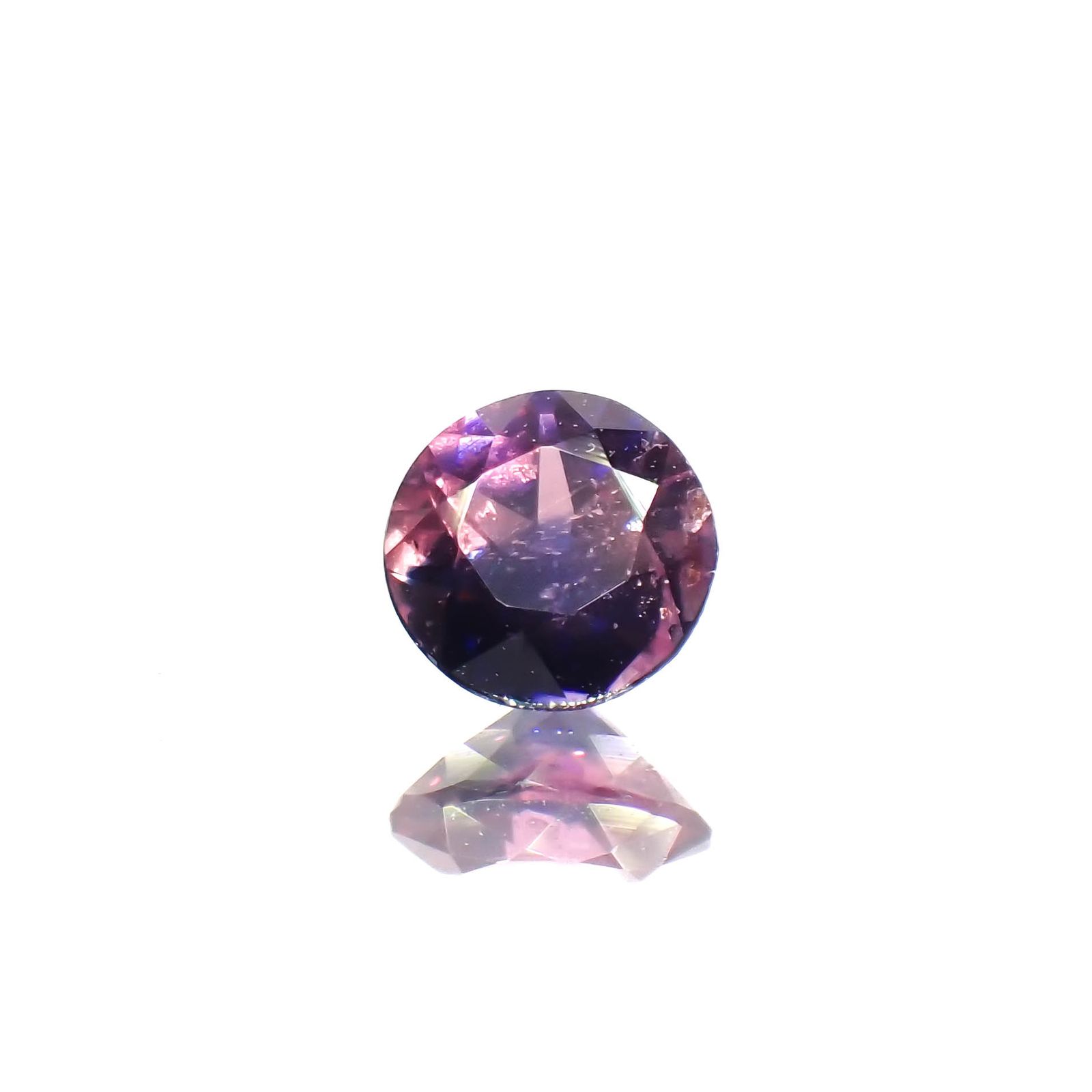 ウィンザーサファイア タンザニア・ウィンザー産 0.22ct[230521972]3.6x3.6mm前後