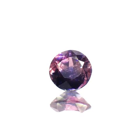 ウィンザーサファイア タンザニア・ウィンザー産 0.22ct[230521972]3.6x3.6mm前後