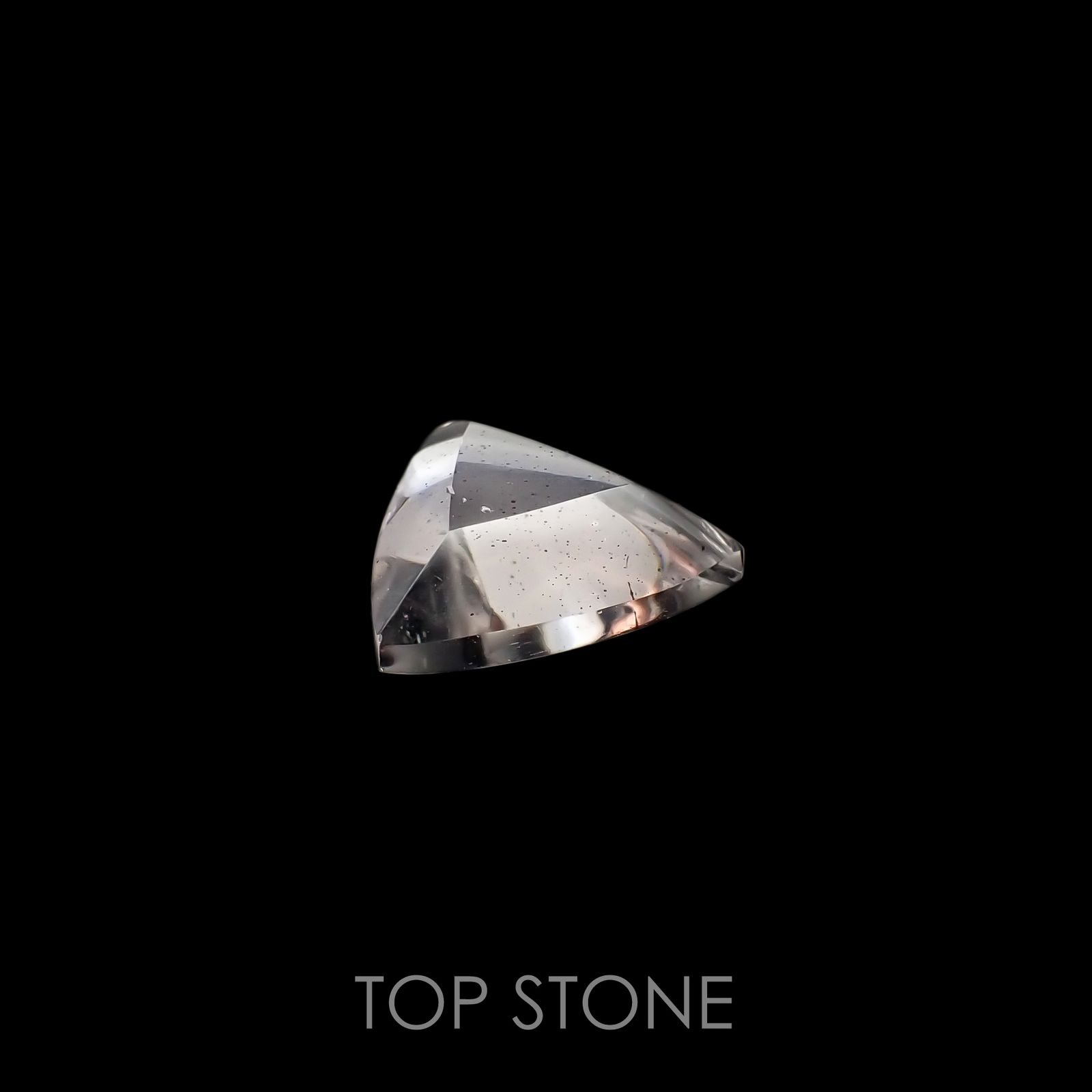 ティンカーベルクォーツ ブラジル産 5.45ct[230220529]13.3x14.2mm前後