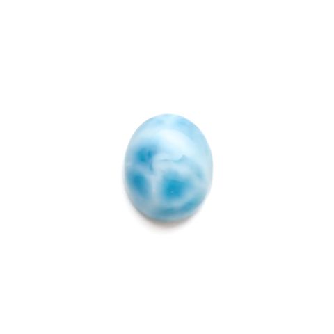 ラリマー ドミニカ共和国産 5.81ct[230119956]12x10mm前後