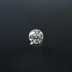 ダイヤモンド SI1-VS/TTLC ハート&キューピッド 0.056ct / 2.4x2.4mm前後 [251031174]