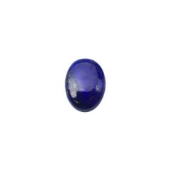 ラピスラズリ アフガニスタン産 10.72ct[220917957]18x13.4mm前後