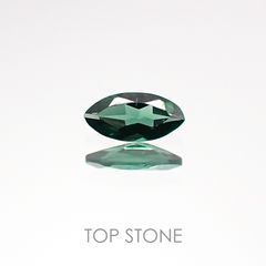 カラーチェンジガーネット(アレキタイプ) マダガスカル・ベキリー産 ルース 0.075ct[20106587]4.1×2.1mm前後