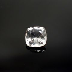 ハイアライトオパール(宝石名オパール)メキシコ産 1.912ct ソ付(彩珠)[231224964]8.4x8.3mm前後