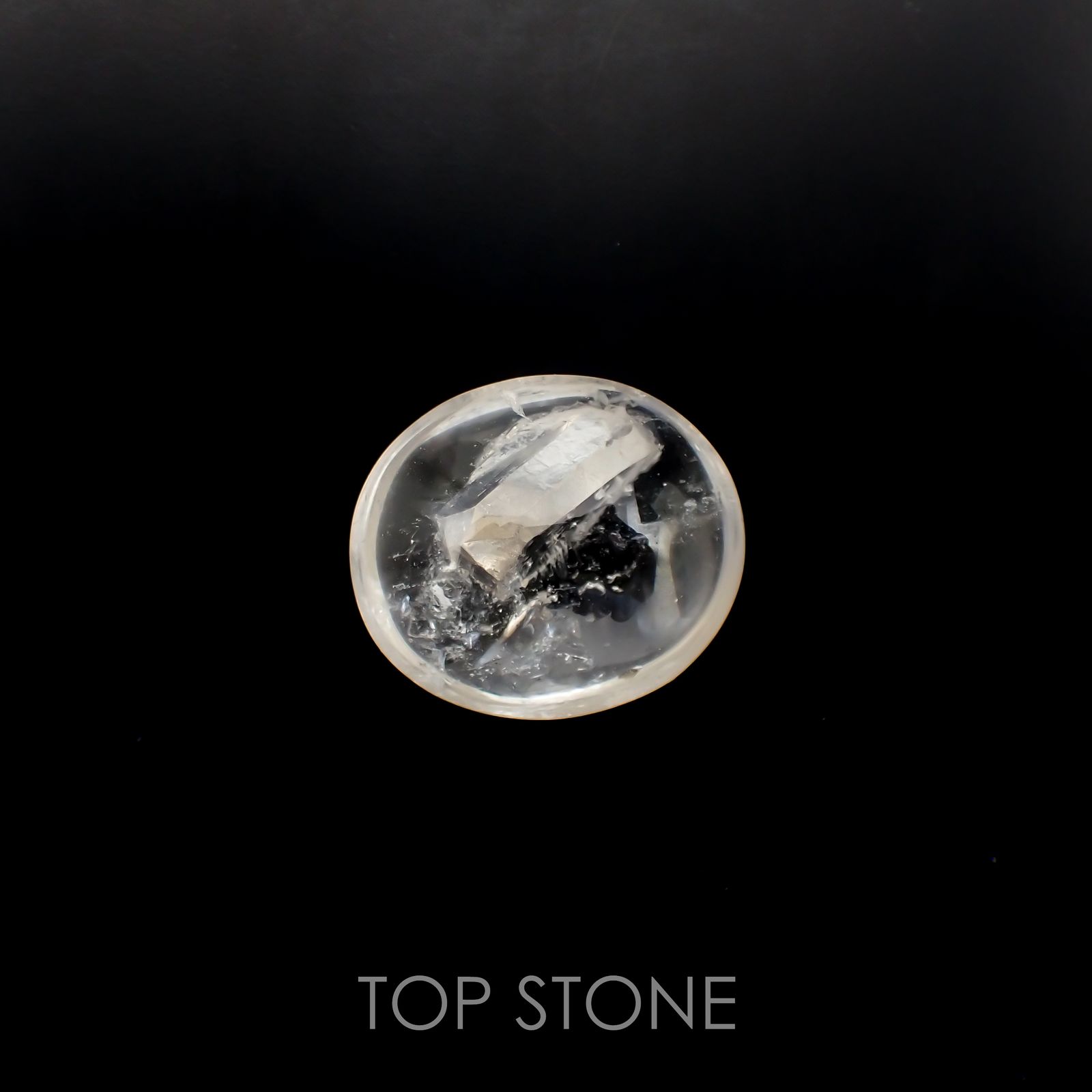 クォーツインクォーツ | TOP STONE(トップストーン)