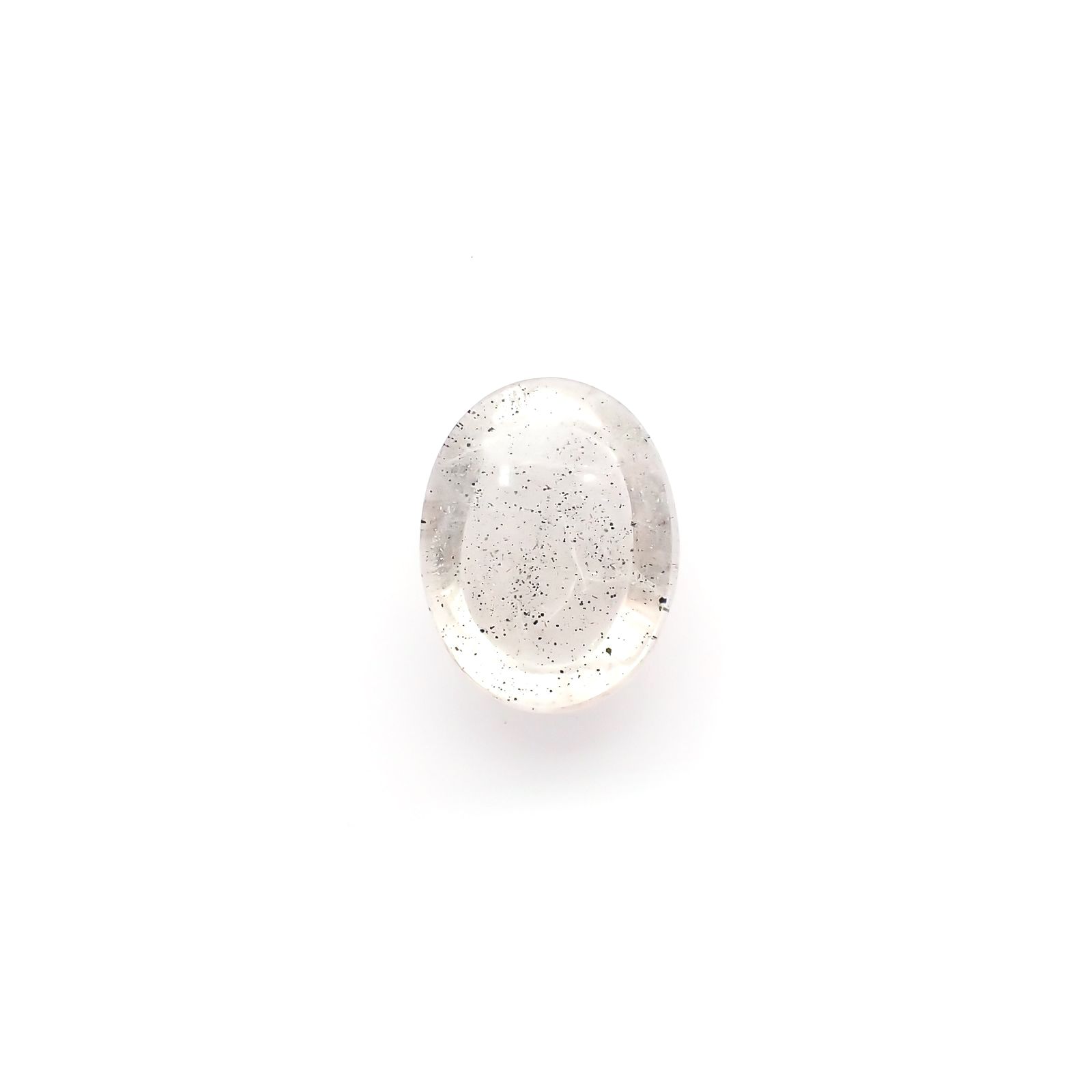 ティンカーベルクォーツ ブラジル産 6.58ct[210812201]13.9×10.8mm前後