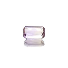 アメトリン ボリビア産 1.12ct [220114625]8.4x5.1mm前後