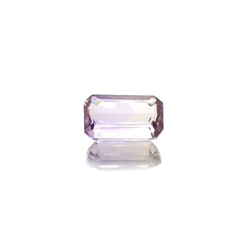 アメトリン ボリビア産 1.12ct [220114625]8.4x5.1mm前後
