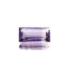 アワーグラスアメジスト モロッコ産 3.90ct[221219628]14x6.9mm前後
