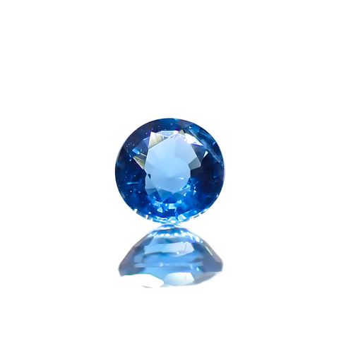 アウイナイト フルオレッセンス ドイツ産 0.090ct[230923428]2.9x2.9mm前後