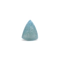 パライバクォーツ ブラジル産 13.73ct / 21.4x16.8mm前後 [260632503]