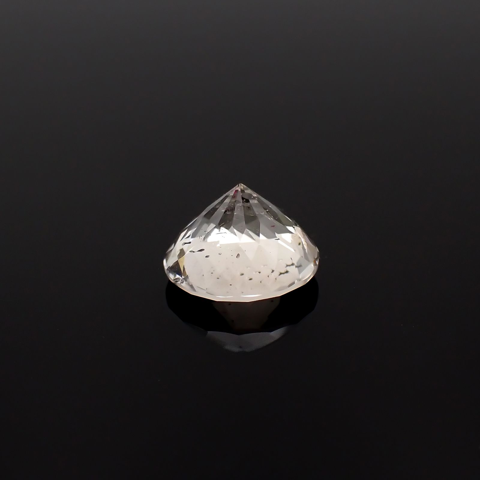 ティンカーベルクォーツ ブラジル産 2.68ct [230923479]9.4x9