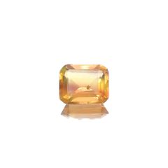 パーティカラーフローライト フルオレッセンス ブラジル産 3.46ct[240326909]9.8x7.9mm前後
