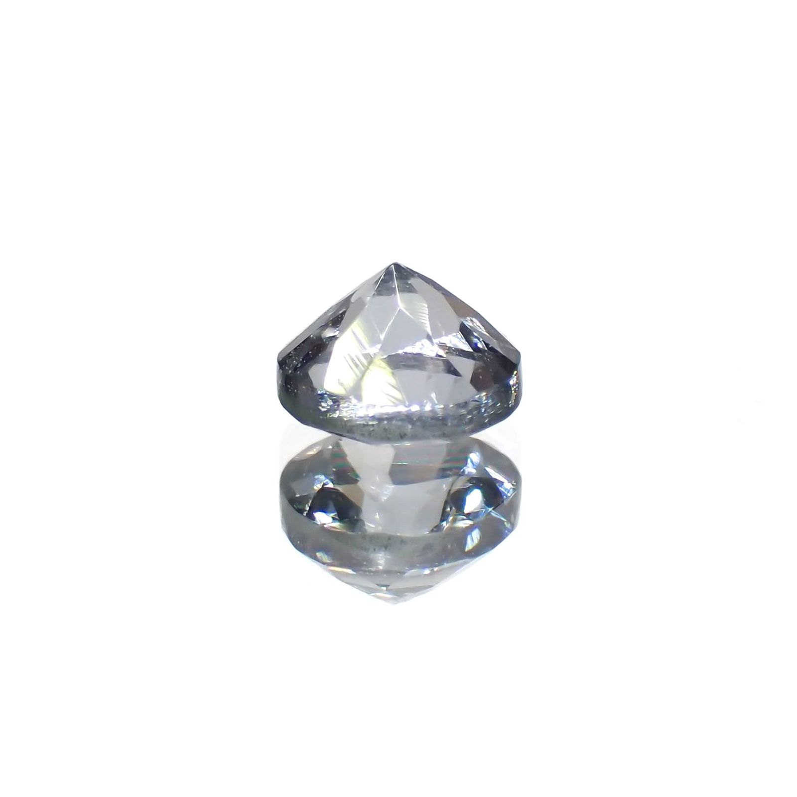 グレースピネル タンザニア産 0.48ct[230421540]4.5x4.5mm前後
