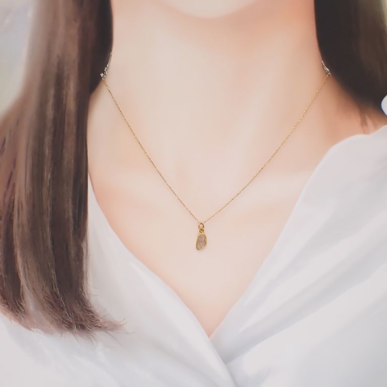 着用イメージ