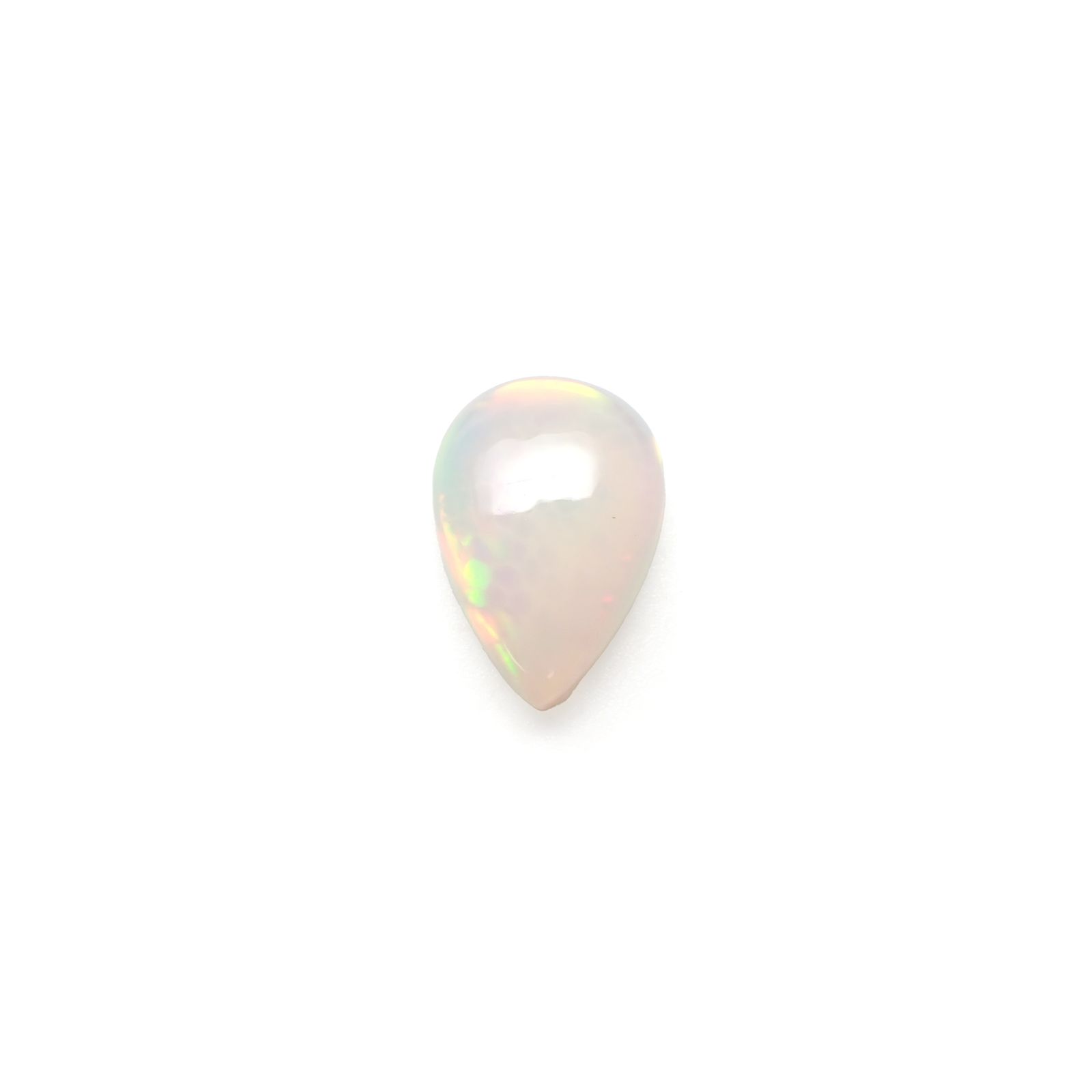 ハニカムオパール エチオピア産 3.48ct[240929029]14.9x10.5mm前後