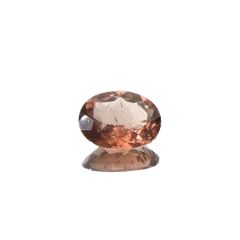 ピンクアパタイト ブラジル産 1.40ct[231224925]8.4x6.7mm前後