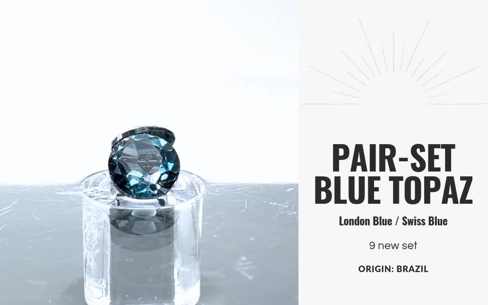 TOP STONE(トップストーン) 宝石ルース専門店 カラーストーンの通販なら