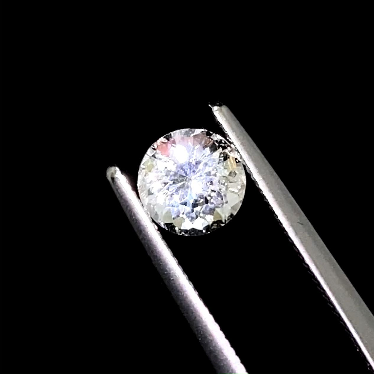 フェナカイト(宝石名フェナカイト)マダガスカル産 0.78ct 識別済