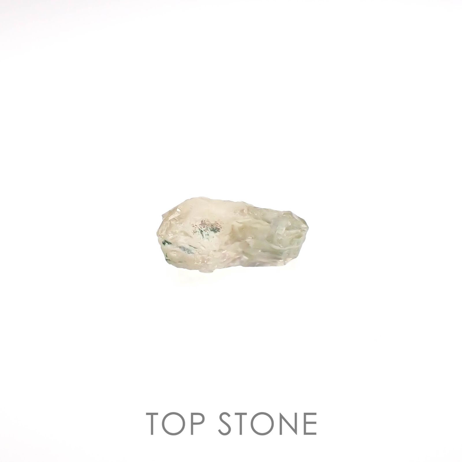 オレゴンサンストーン原石 アメリカ・オレゴン州産 5.00ct[230220423]15.1x9.1mm前後