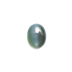 アレキサンドライトキャッツアイ インド産 0.41ct[220114066]4.8x3.6mm前後