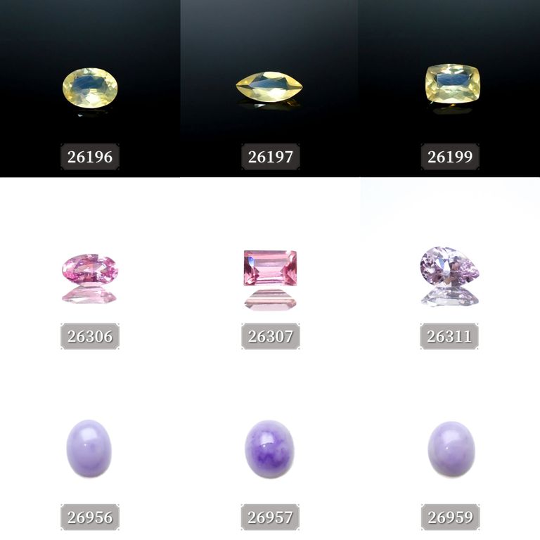 ’24 5月7日（火）新着18アイテム