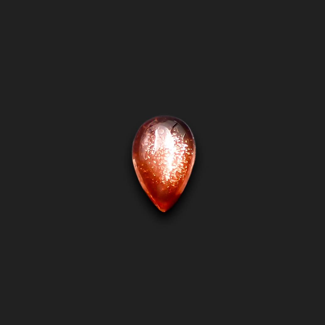 サンストーン(アメリカ) オレゴンサンストーン アメリカ・オレゴン州産 1.57ct[230722686