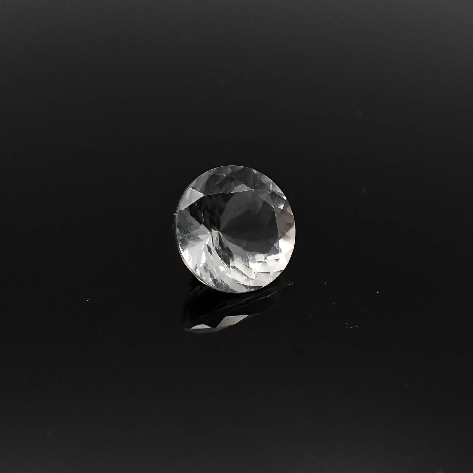 ハイアライトオパール(宝石名オパール)メキシコ産 1.013ct ソ付(彩珠)[230522214]7x7mm前後