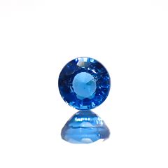 アウイナイト フルオレッセンス ドイツ産 0.072ct[230923429]2.6x2.6mm前後