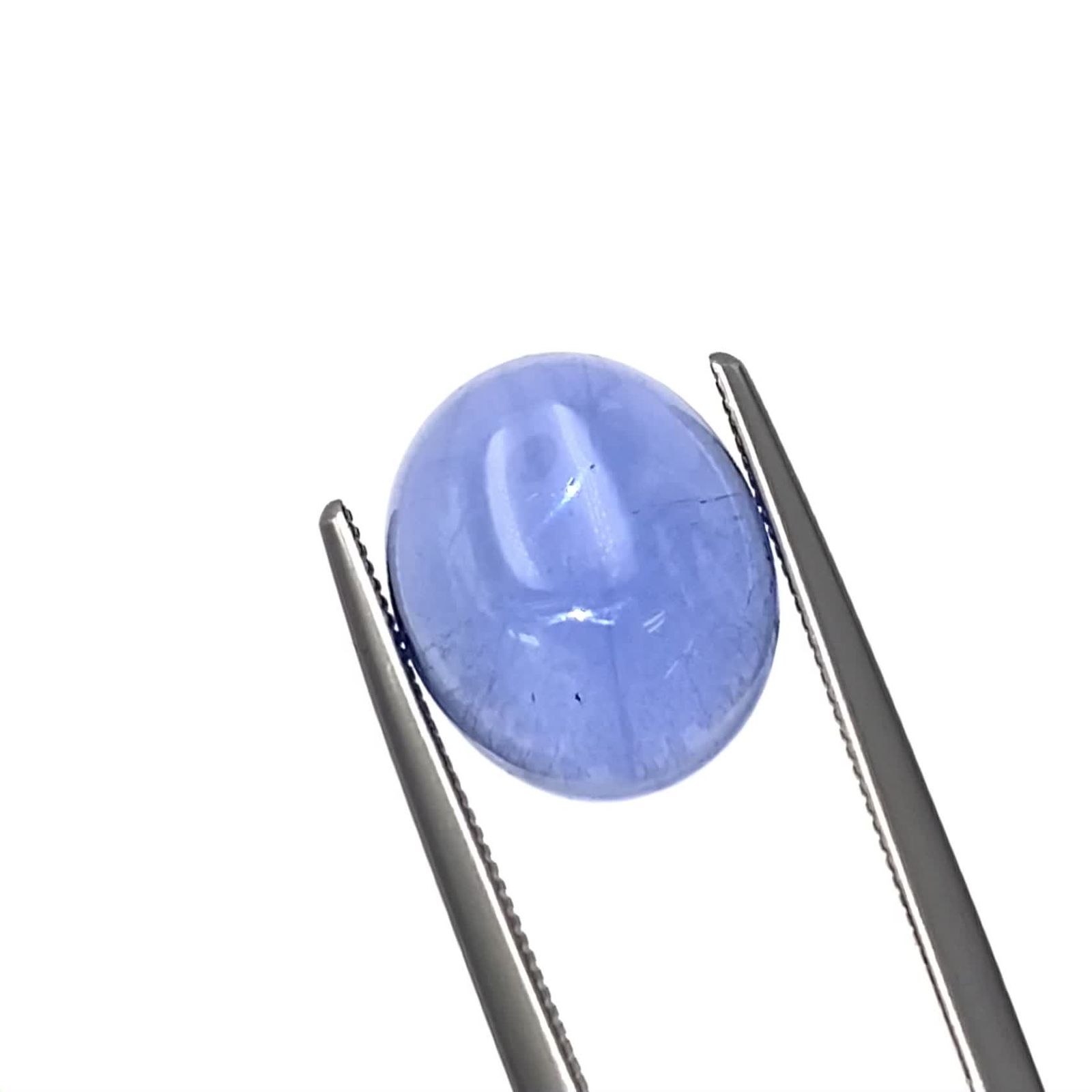 カラーチェンジフローライト ブラジル産 6.52ct / 12.1x10mm前後