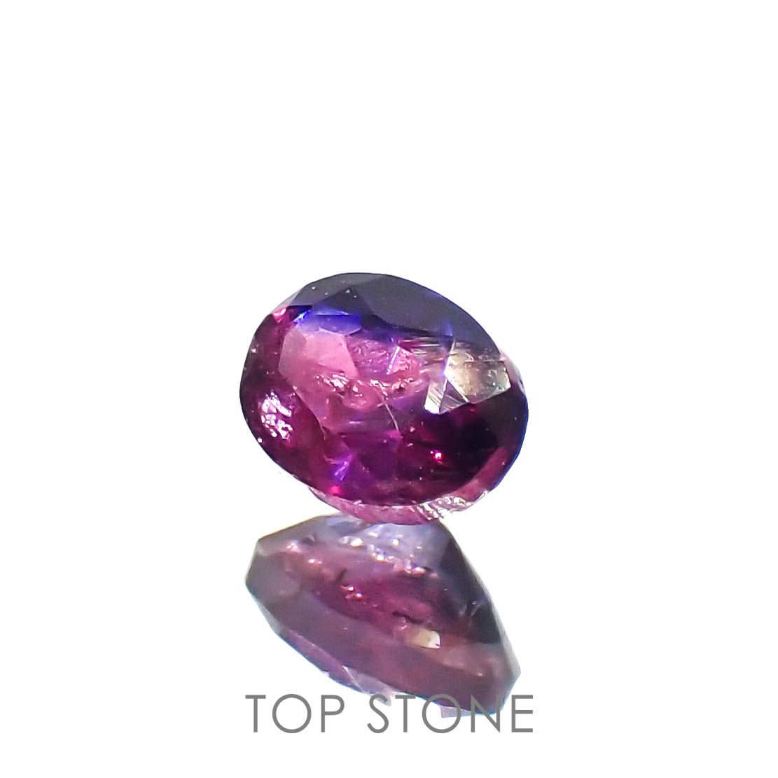 ウィンザーサファイア タンザニア・ウィンザー産 0.20ct[230120012]3.6x2.6mm前後