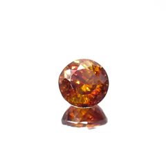 スファレライト スペイン産 2.34ct[230421667]7.3x7.2mm前後