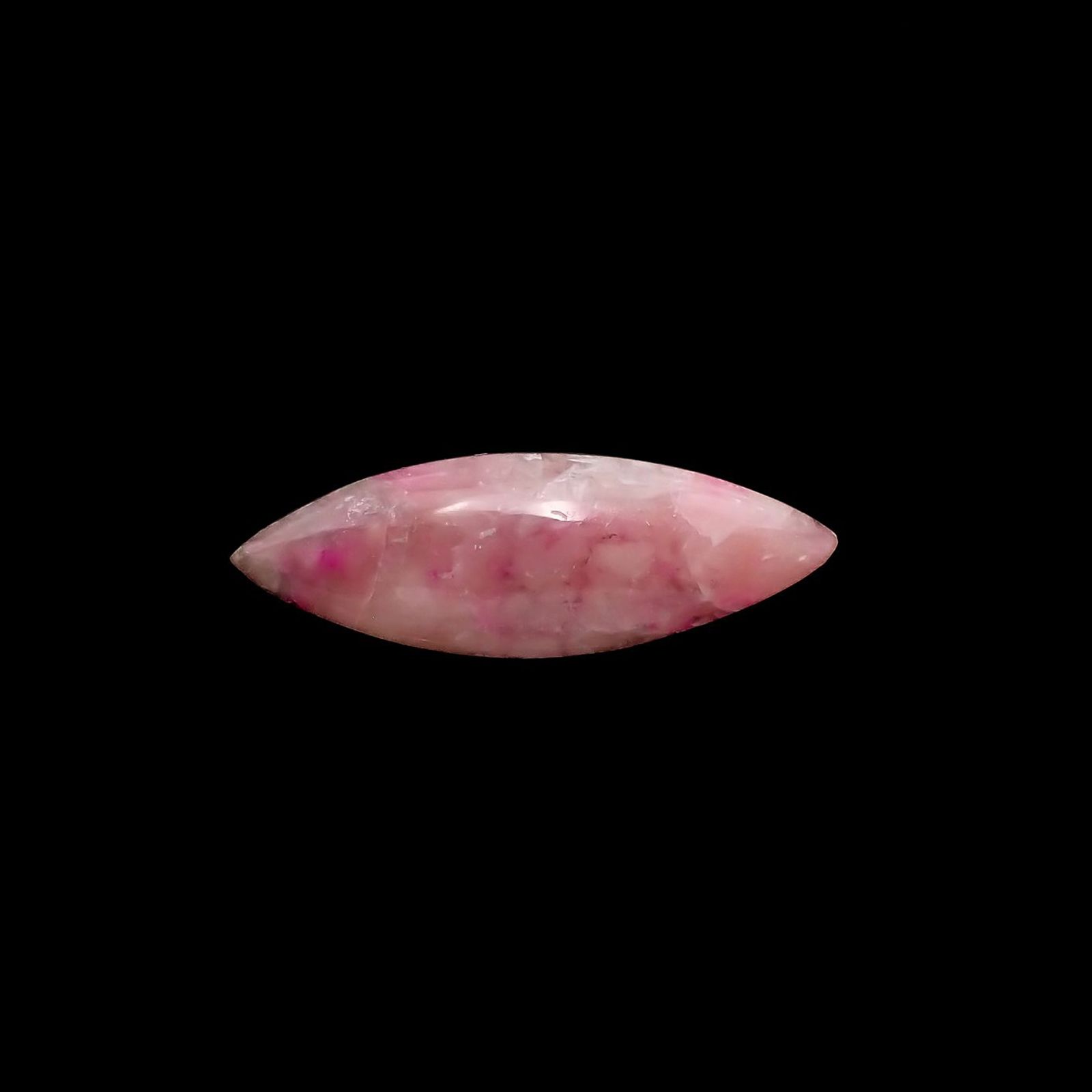 コバルトカルサイト/ドロマイト コンゴ産 11.69ct [231023669]30.2x10.1mm前後